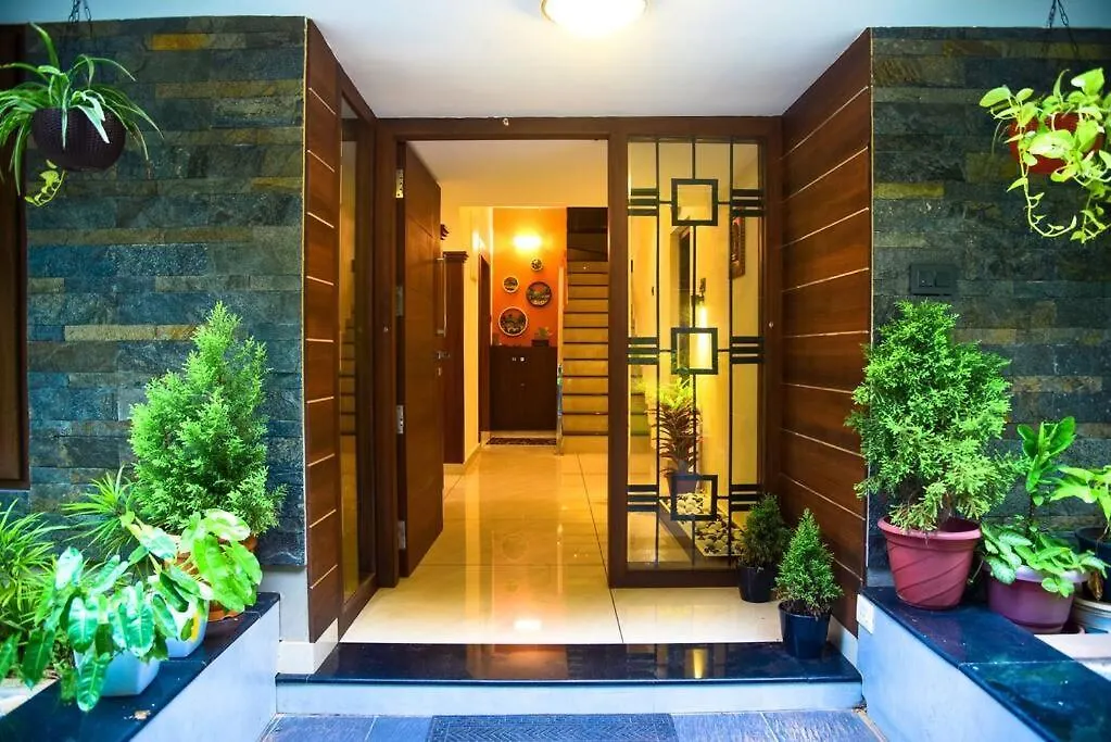 Ishaara Prime Villa - Personalized Stay With Amenities At Heart Of City Thiruvananthapuram