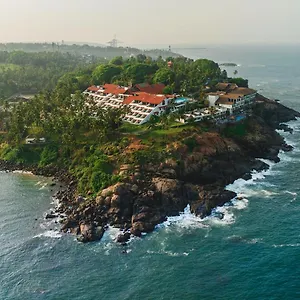 5* Resort The Leela Kovalam, A Raviz